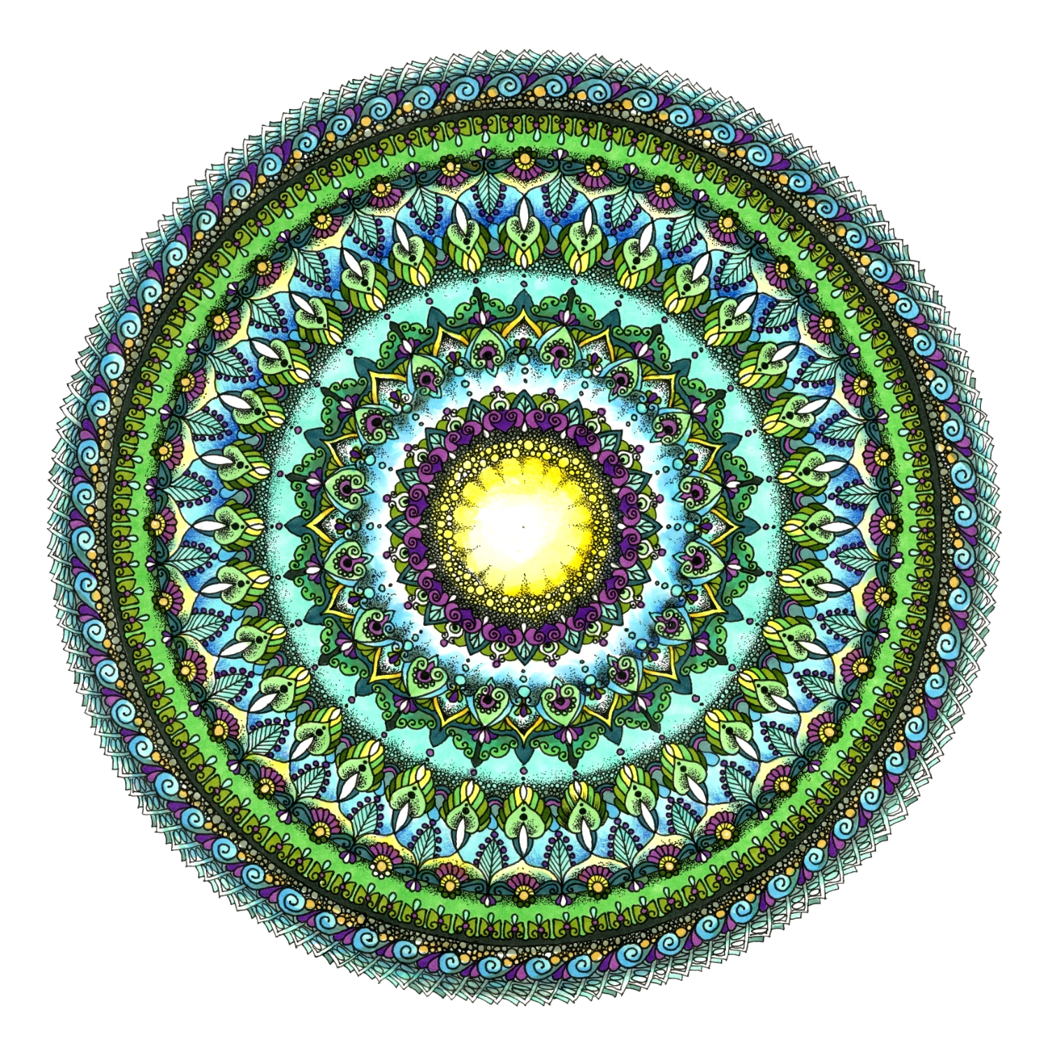 Finding Inspiration in Balinese Culture